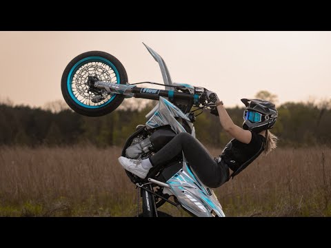 WHEELIE TUTORIAL / This is the best way to learn wheelies!