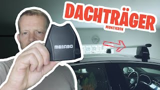 Dachträger Menabo Delta