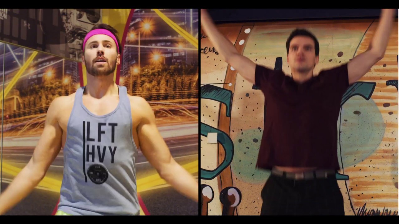 Persona film: Sport