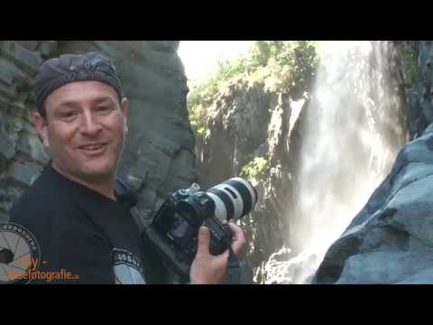 Die Kontraste im Griff !!! Wie ich fotografiere...