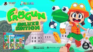Frogun [Deluxe Edition] video 1