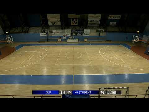 2.MRL Zapad 1 Grupa A Sloga - Student