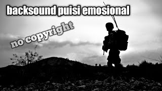 Download lagu instrumen backsound puisi emosional pahlawan perjuangan || pembangkit pembakar semangat no copyright mp3 Download lagu instrumen backsound puisi emosional pahlawan perjuangan || pembangkit pembakar semangat no copyright mp3