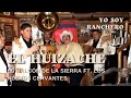 El Halcon de la Sierra - El Huizache (VIDEO OFFICIAL)