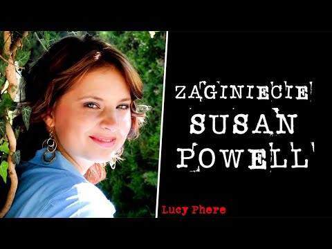 The Susan Powell Case | Crime Podcast