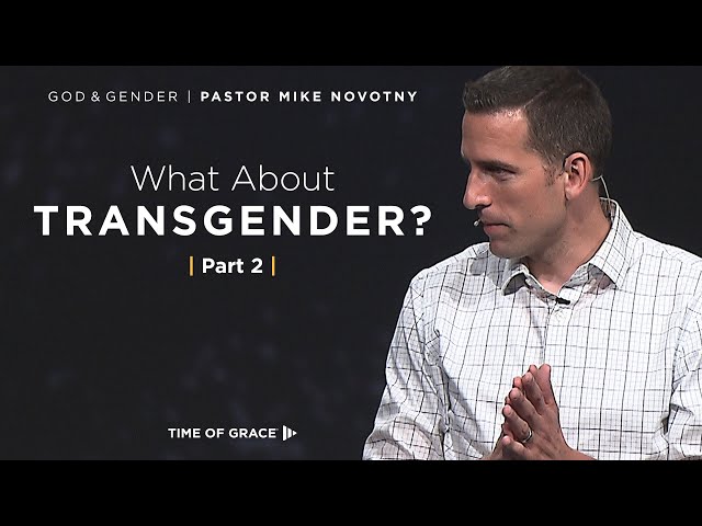 Understanding Transgender Issues Through Faith and Compassion | Galaxy ...