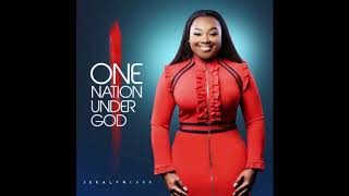 Jekalyn Carr Love the Way You Love Me