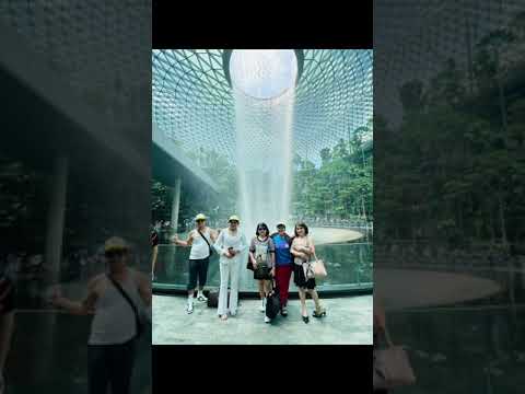 SINGGAPO - MALAYSIA 4N3Đ GIÁ SIÊU RẺ