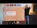 Filmmaker Mode Is Next Level Xiaomi TV X Pro QLED TV 2025