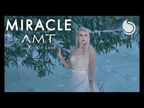 A.M.T Ft. Kinnie Lane - Miracle (French Edit) Bass Boosted