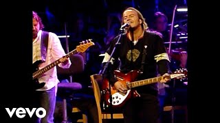 Orquesta Sinfonica de RTVE, Los Secretos - Dejame