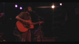 Blind Pilot - The Story I Heard