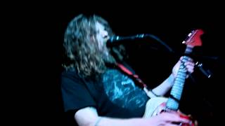 RED FANG Malverde/Wires live @ Saint Vitus
