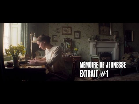 Mémoires de jeunesse avec Alicia Vikander & Kit Harington - Extrait #1