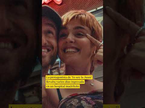 Muere a los 42 años la actriz Verónica Echegui, talento ineludible del cine español de las dos últimas décadas