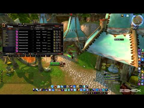 How to Make Quick Gold in 5.3! Bagging and Grinding Get Capped fast! -WoW Patch 5.3 MoP