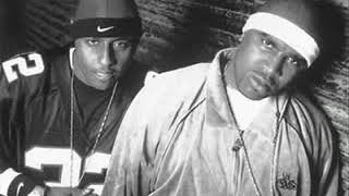 Nas Ft. Mary J Blige, Noreaga, Nature &amp; Femme Fatale - Firm Biz (2Pac Diss)