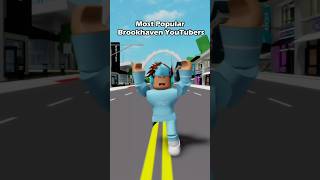 WHO IS YOUR FAVORITE YOUTUBER? 🤔