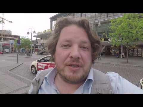 Leaving Berlin  - VLOG #84