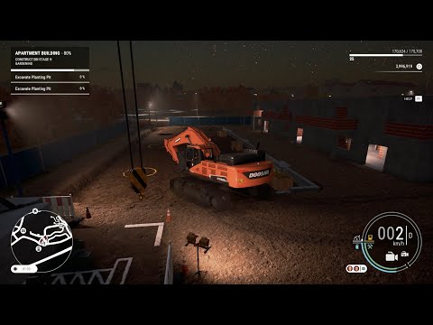 Steam Community :: Video :: Construction Simulator | Part 185 | GamePlay PC