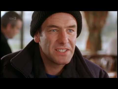 Christmas lights robson green