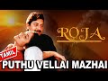 PUTHU VELLAI MAZAI TAMIL VIDEO SONG ROJA MOVIE