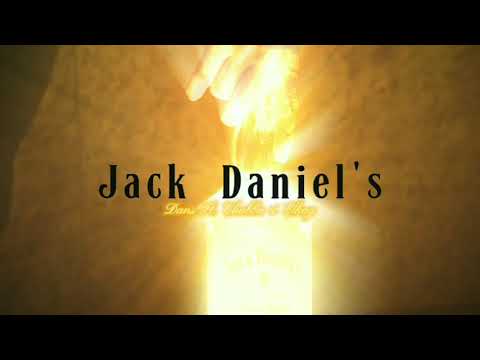 Dans - Jack Daniel's ft.Chabba & Elkay (prod.sid) (VISUALIZER OFICIAL)