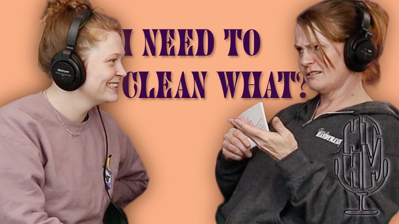 You Just Bought a House! Now What? (Ep 17)