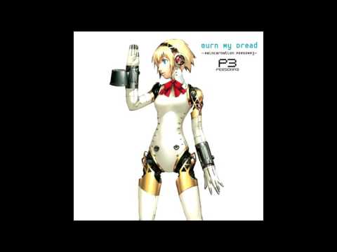 Persona 3 Reincarnation OST #04 - When the Moon's Reaching Out the Stars