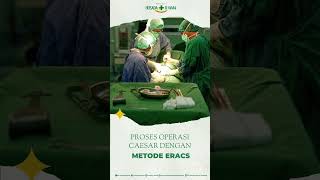 Download lagu Proses Operasi Caesar dengan Metode ERACS mp3 Download lagu Proses Operasi Caesar dengan Metode ERACS mp3