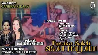 Download lagu Sandiwara Candra Kirana lawas kaset pita|| part 3 mp3