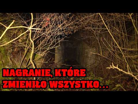 Shocking footage from the most terrifying place in Silesia!