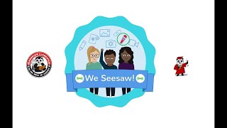Classlink to SeeSaw Tutorial (Teleschool)