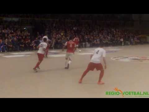 PCC 2013-2014: Unitas-Leerdam Sport 5-4