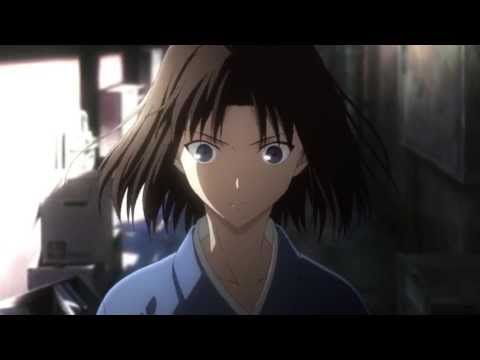 Kara no Kyoukai Movie: Mirai Fukuin trailer thumbnail