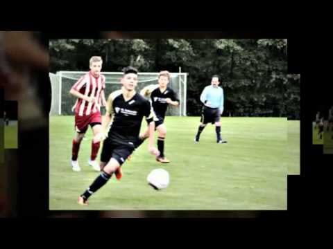 Tsv Straßberg vs Walkertshofen