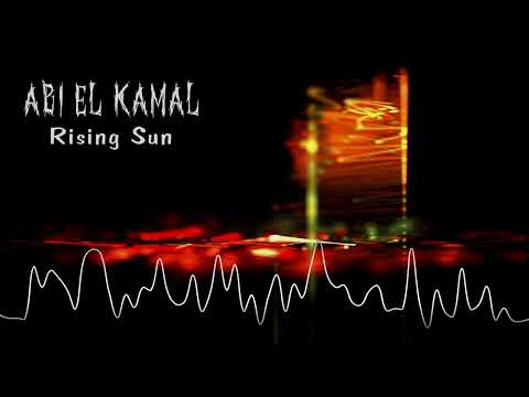 Abi El Kamal - Rising Sun (Instrumental) [The Darkside Underground Metal]
