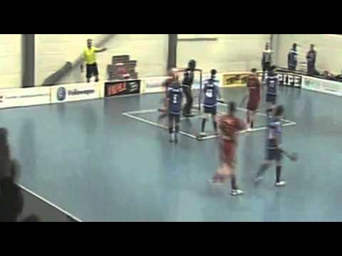 Maalikooste: M-Team - Koovee n