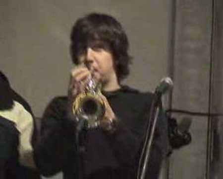 ANS. JUHEJ - KO IVAN ZATROBI - IVAN SPIELT AUF