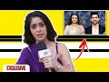 Exclusive Garima Jain Says Bigg Boss And Reality Show Is Scripted Gehna Dangal TV