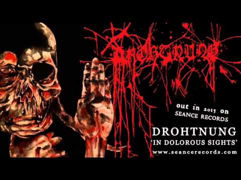 Drohtnung - This Cold World