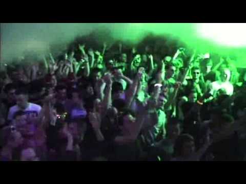 Sied van Riel - A State Of Trance 400, Godskitchen Live Full Video