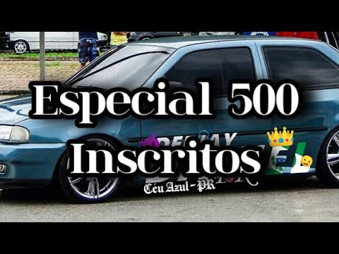 ✓MEGA FUNK - ESPECIAL 500 INSCRITOS © DJ Daniel PR