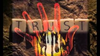 TRUST  - (New) Surveille ton look - Instrumental Cover Group