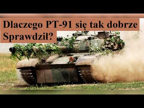 Why the PT-91 Worked So Well