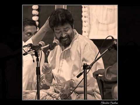 Pt. Mukul Shivputra- Bageshri