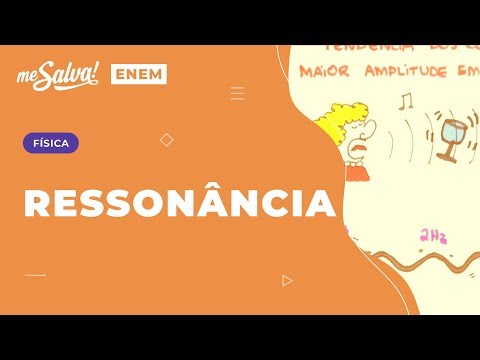 Ressonância Aula 13 OND13