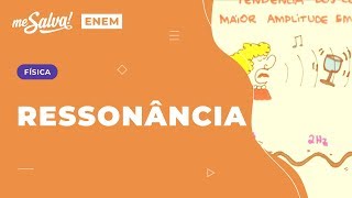 Ressonância Aula 13 OND13
