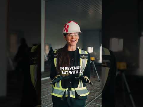 Zero Waste, Big Savings! Discover Omega Ready Mix's Sustainable Solution.