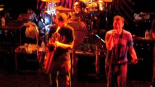 Sick and Sad - Streetlight Manifesto